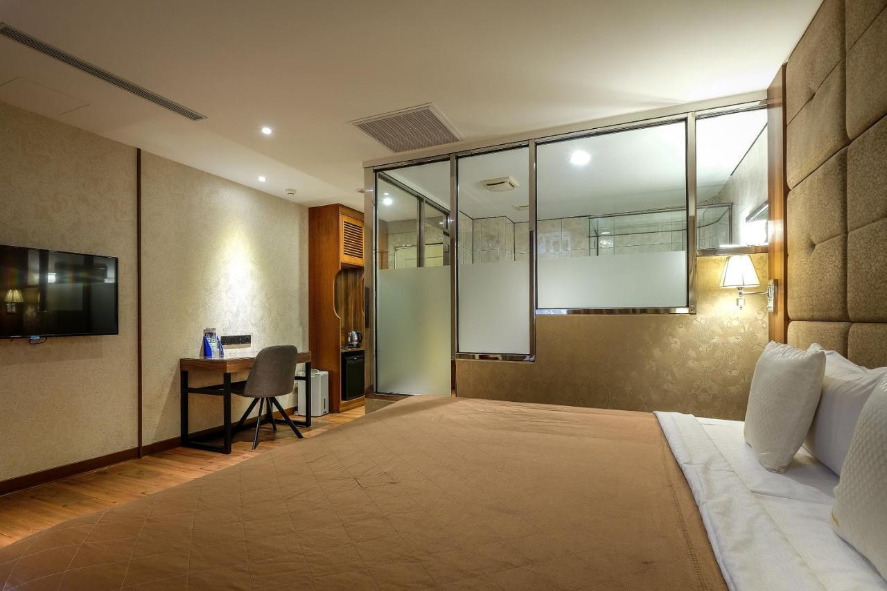 Chamotel - Lujhou Taipei Dış mekan fotoğraf